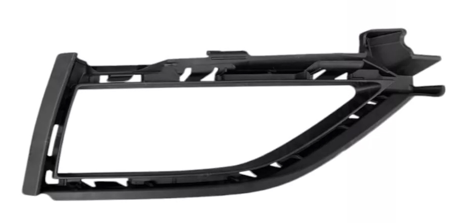 06-028-256.jpg Grilla lateral de paragolpe para Volkswagen Golf VII desde 2018 derecho