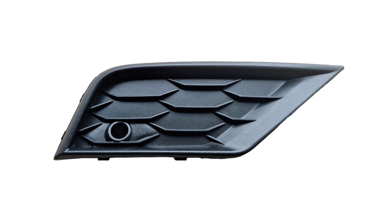 Grilla lateral de paragolpe para Volkswagen Tiguan Allspace desde 2018 derecho
