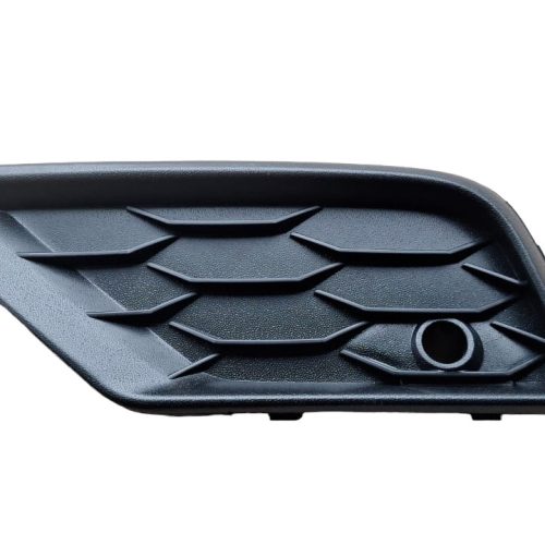 06-028-267.jpg Grilla lateral de paragolpe para Volkswagen Tiguan Allspace desde 2018 izquierdo