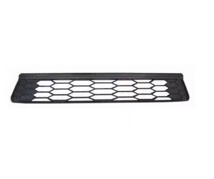 06-028-279.jpg Grilla central de paragolpe para Volkswagen Polo GTS desde 2023 delantero