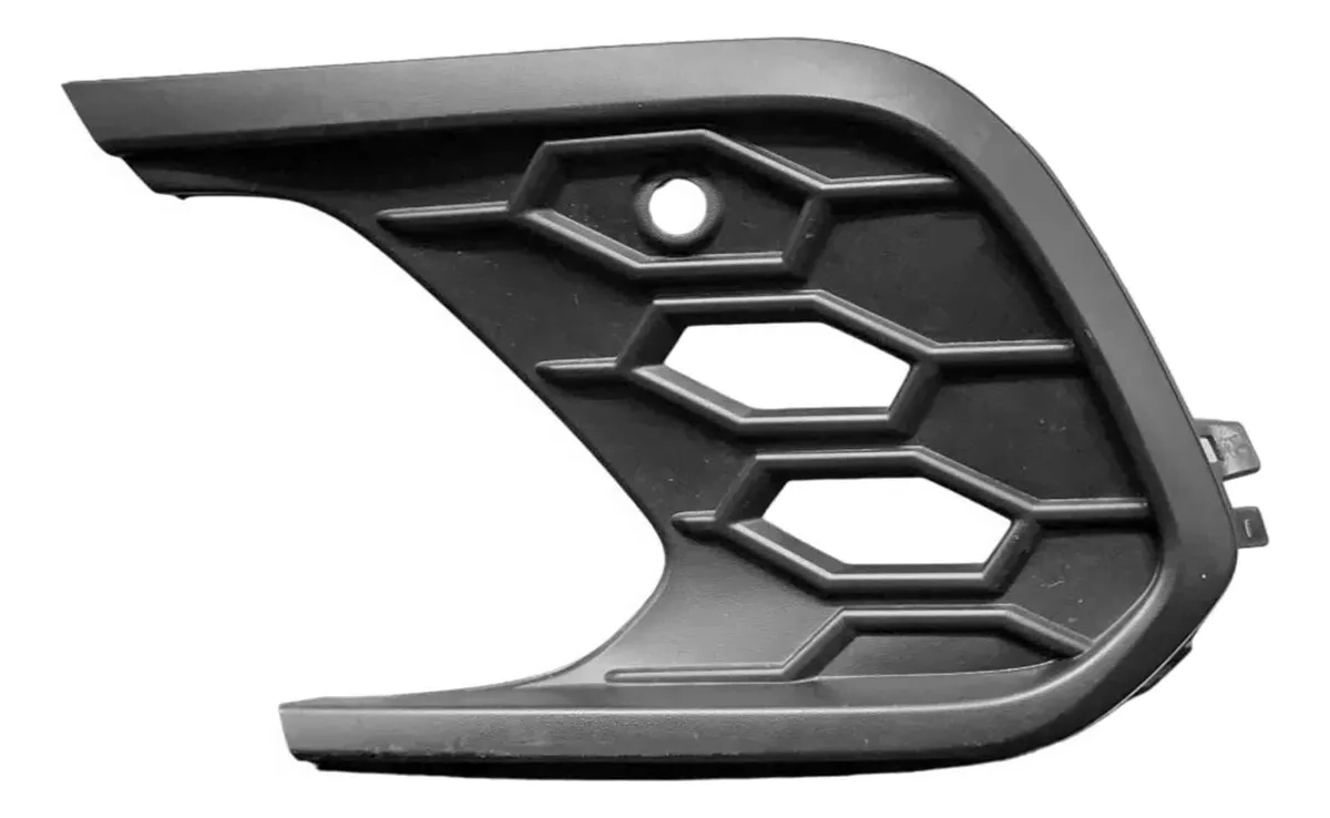 06-028-280.jpg Grilla lateral para Volkswagen Polo GTS desde 2023 para faro derecho