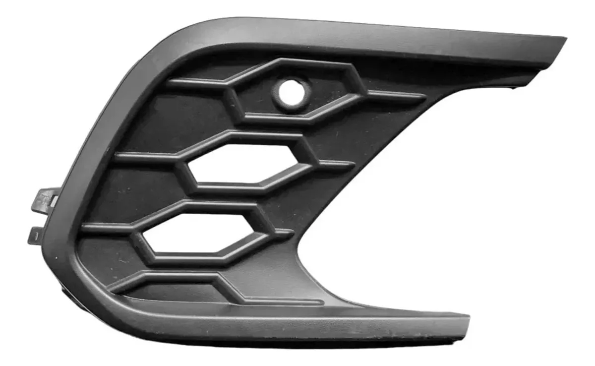 06-028-281.jpg Grilla lateral para Volkswagen Polo GTS desde 2023 para faro izquierdo