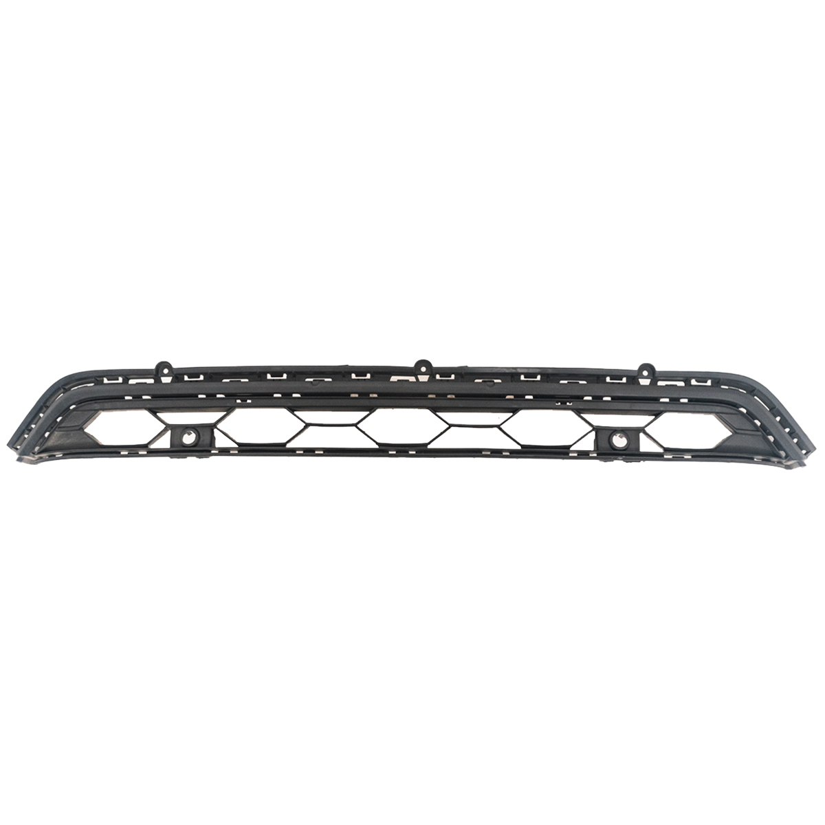 06-028-289.jpg Grilla central de paragolpe para Volkswagen Tiguan Allspace desde 2018 delantero