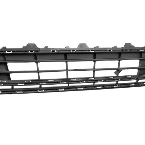 Grilla central de paragolpe para Volkswagen Fox / Suran 2015/2019 sin vira