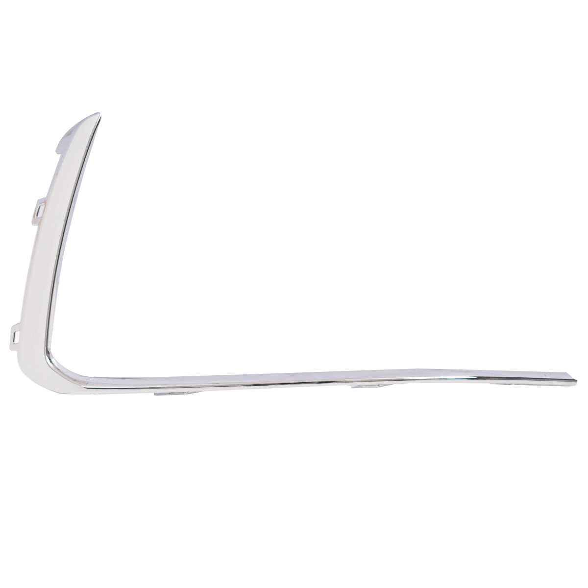 06-028-319.jpg Moldura exterior para Volkswagen Virtus desde 2024 cromado derecho