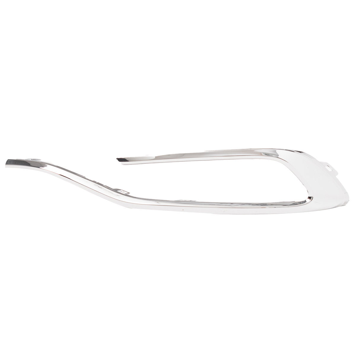 06-028-326.jpg Moldura exterior para Volkswagen Virtus desde 2024 cromado trasero derecho