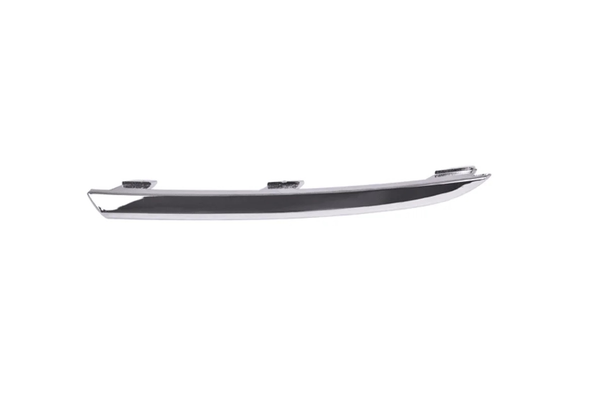 06-028-331.jpg Moldura exterior para Volkswagen Polo 2015/2017 cromado trasero derecho