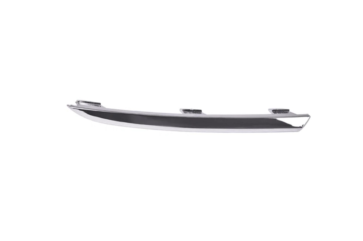 06-028-332.jpg Moldura exterior para Volkswagen Polo 2015/2017 cromado trasero izquierdo
