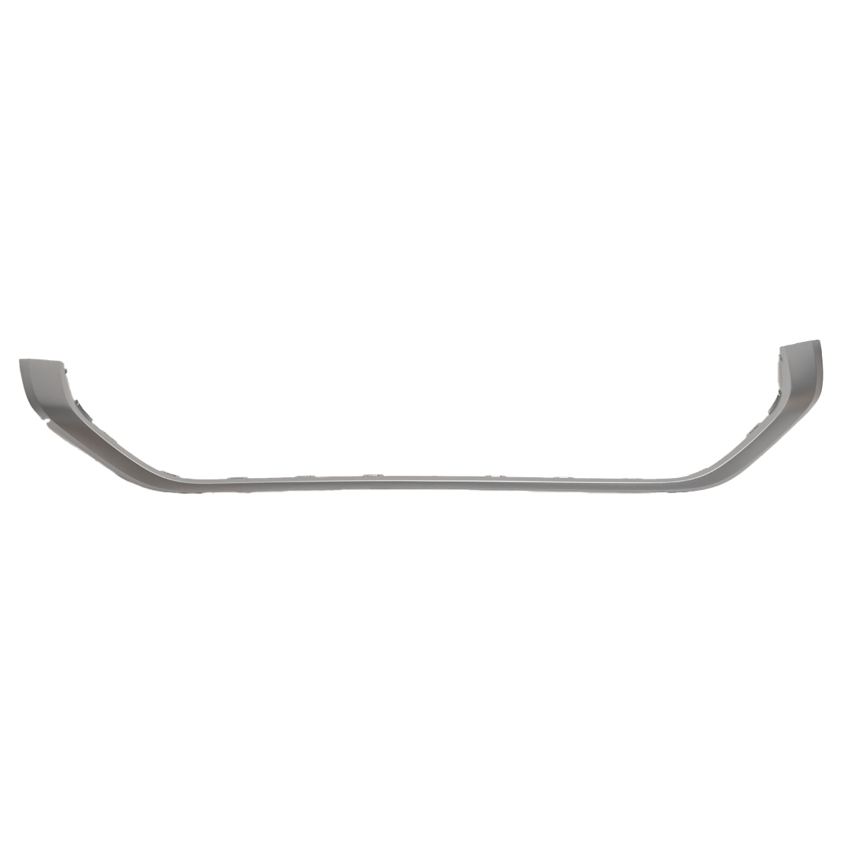 06-028-336.jpg Moldura de paragolpe para Volkswagen Taos 2021/2023 gris