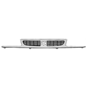 06-031-050.jpg Parrilla para Seat Ibiza/Cba/Inca 1995/1996
