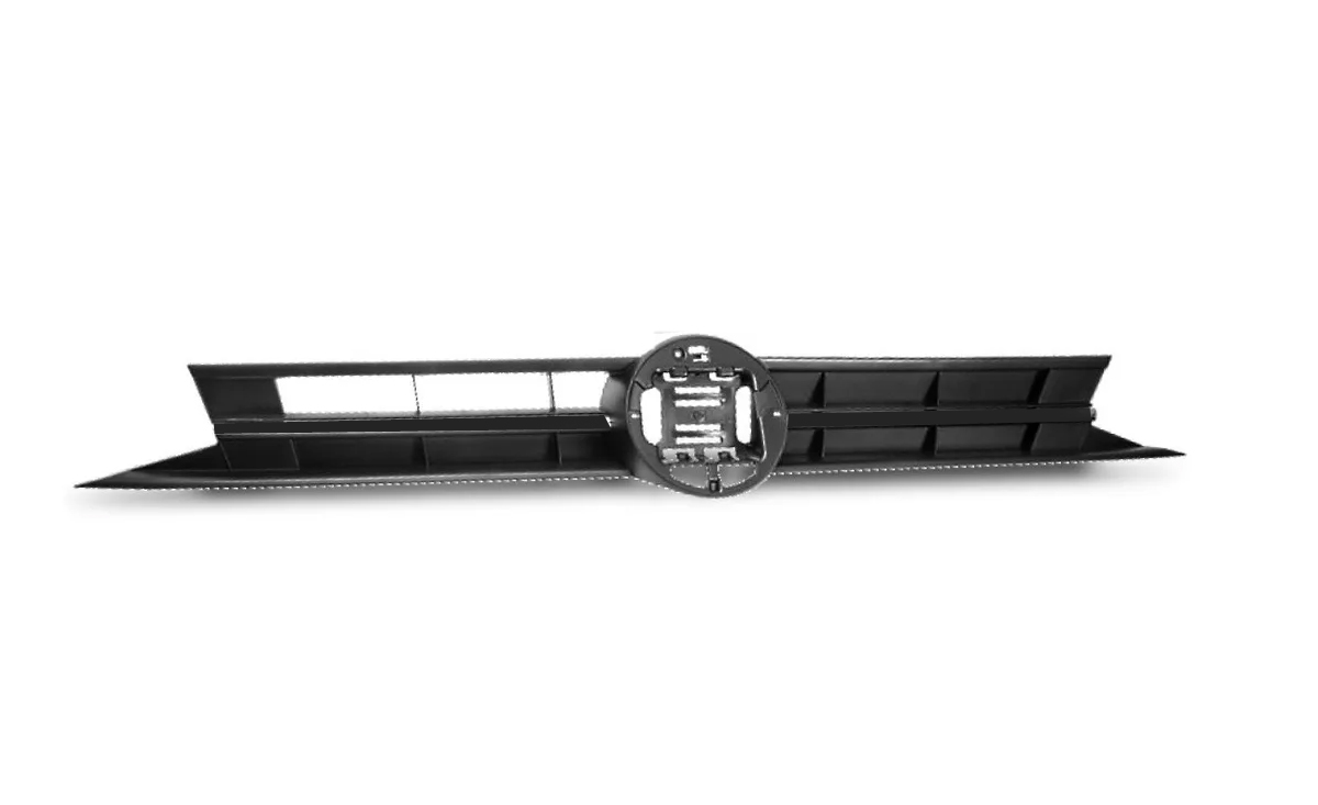 06-031-123.jpg Parrilla para Volkswagen Polo 18/22/Virtus 2018/2023