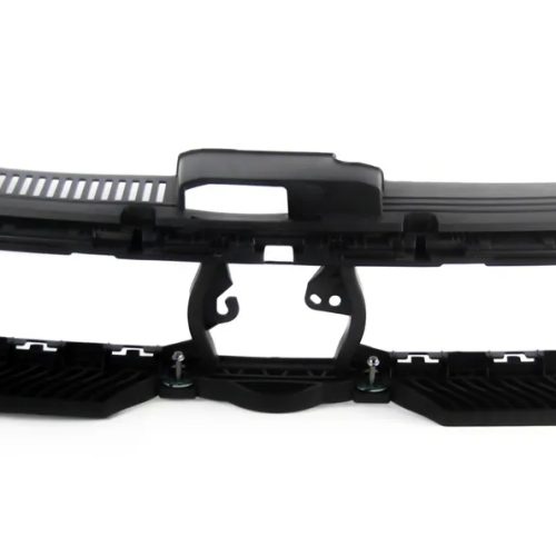Parrilla para Volkswagen Polo 18/22/Virtus 2018/2023 interior