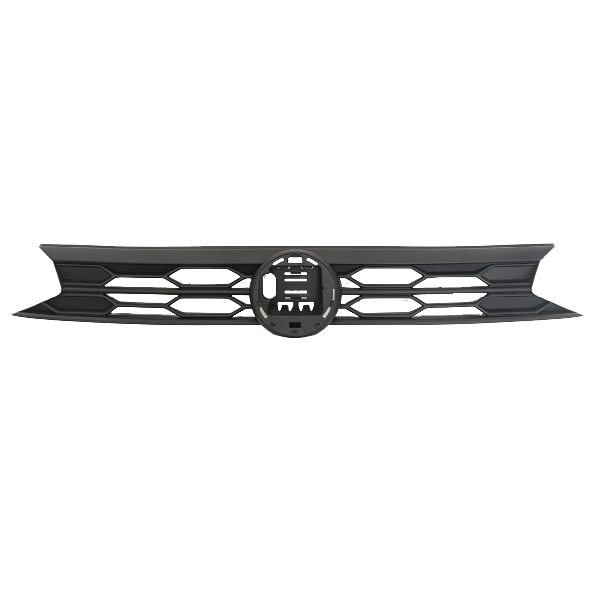 06-031-150.jpg Parrilla para Volkswagen Polo Track desde 2023
