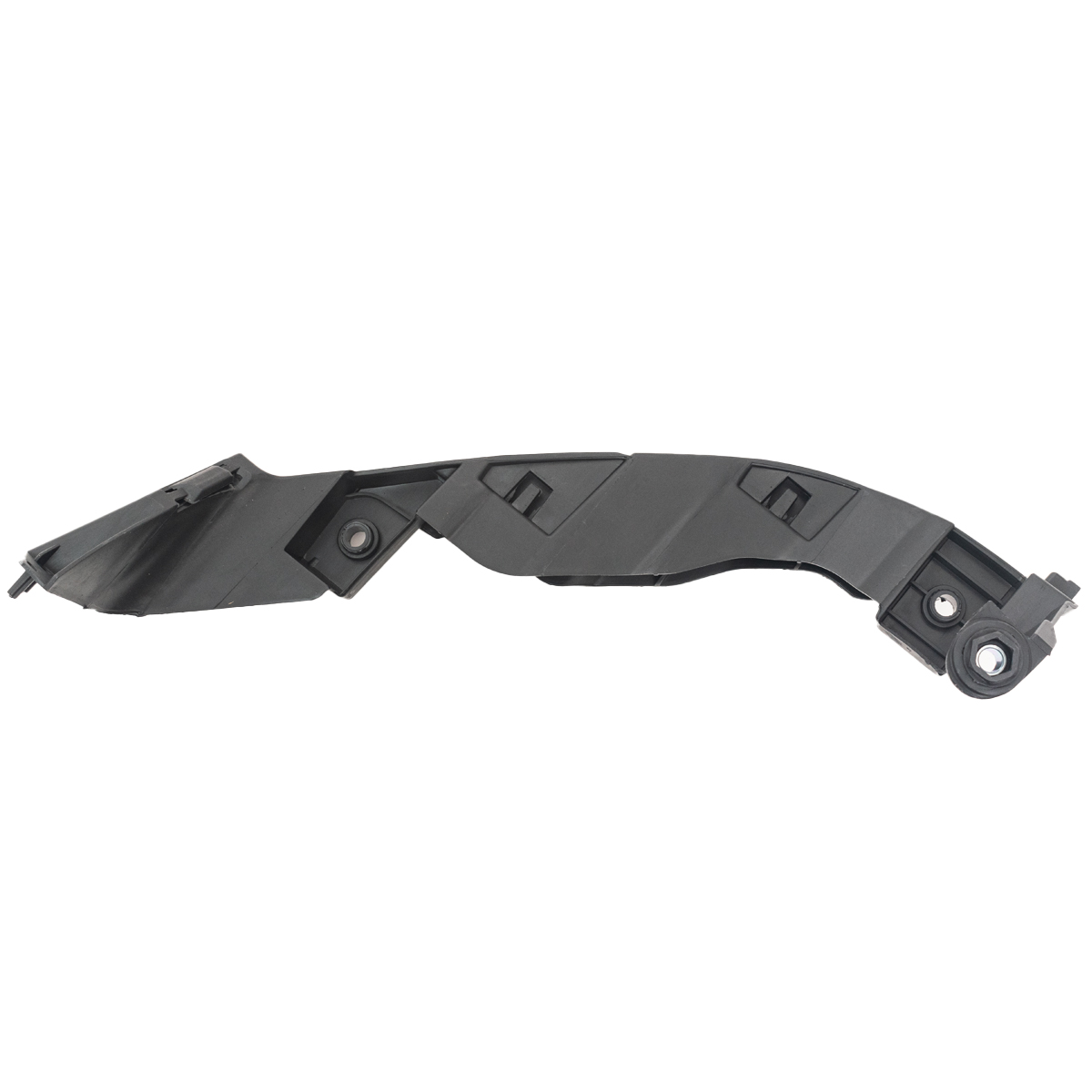 Soporte de óptica para Volkswagen Polo 2018/2023 delantero izquierdo auxiliar