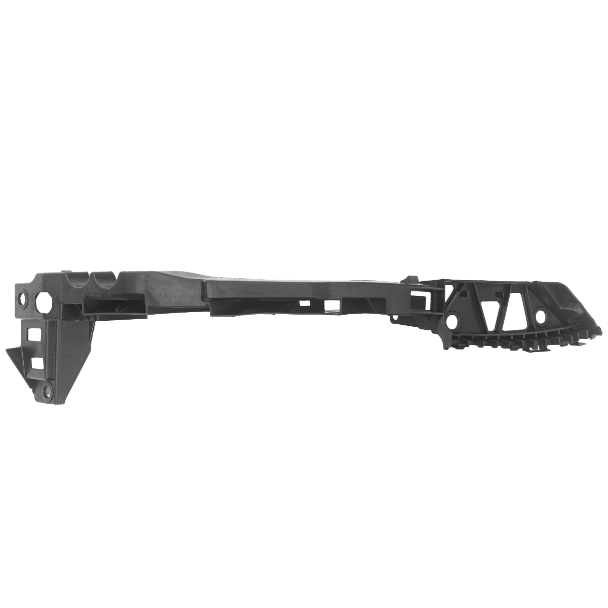 Soporte de óptica para Volkswagen Polo 2015/2017 delantero derecho auxiliar