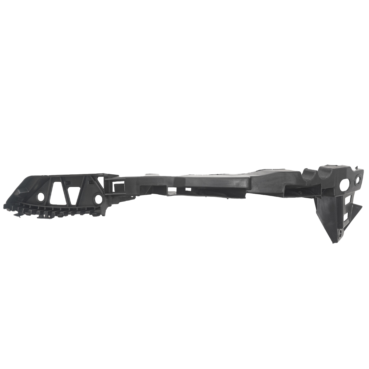 Soporte de óptica para Volkswagen Polo 2015/2017 delantero izquierdo auxiliar
