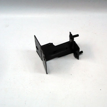 Juego de soportes de paragolpes Volkswagen Gol 96/99 AB9 delantero el