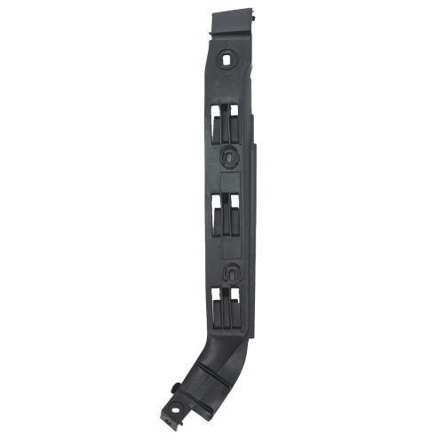 Soporte de paragolpes Volkswagen Bora 08/15 trasero lateral plastico izquierdo