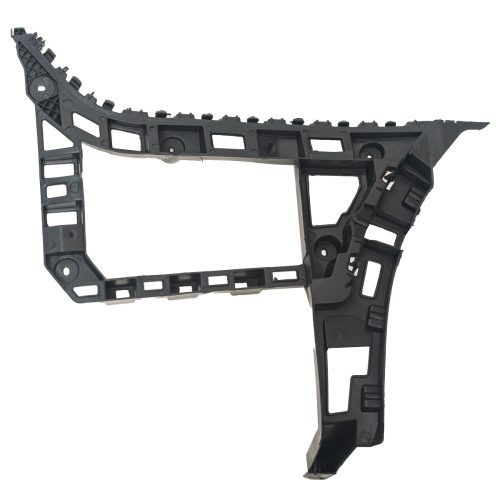Soporte de paragolpes Volkswagen Vento 12/14 trasero guía derecho