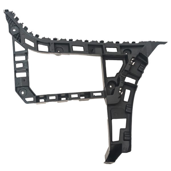 Soporte de paragolpes Volkswagen Vento 12/14 trasero guía derecho