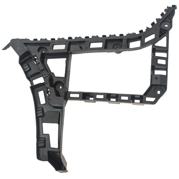 Soporte de paragolpes Volkswagen Vento 12/14 trasero guía izquierdo