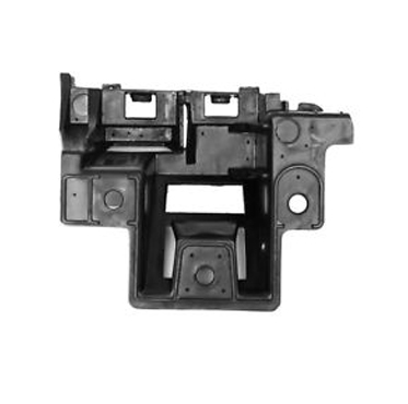 Soporte de paragolpes Volkswagen Vento 12/14 trasero derecho
