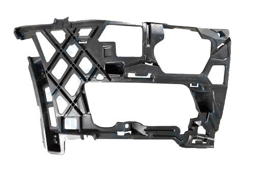 Soporte de paragolpes Volkswagen Golf VII 15/17 delantero derecho