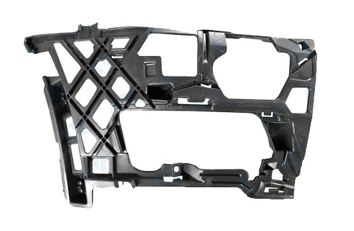 Soporte de paragolpes Volkswagen Golf VII 15/17 delantero derecho