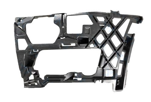 Soporte de paragolpes Volkswagen Golf VII 15/17 delantero izquierdo