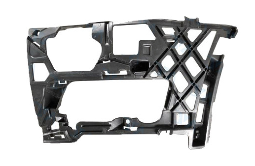 Soporte de paragolpes Volkswagen Golf VII 15/17 delantero izquierdo