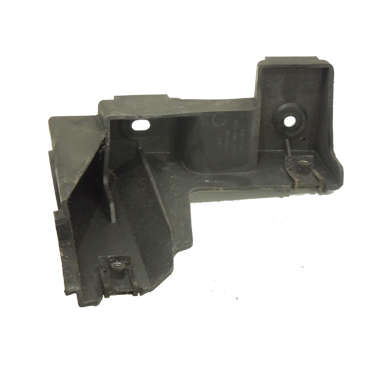 Soporte de paragolpes Volkswagen Vento 06/11 trasero lateral izquierdo