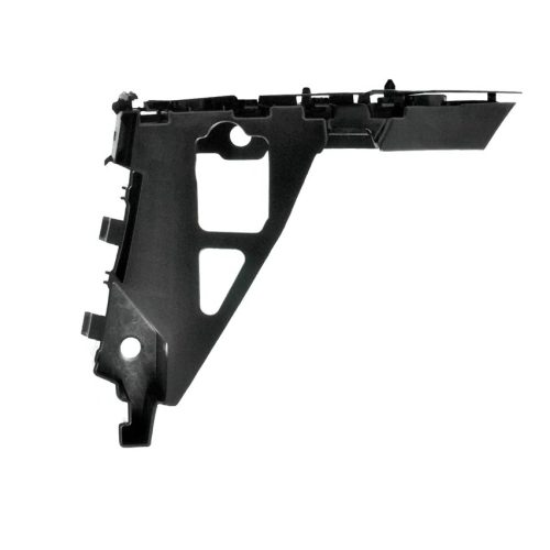 Soporte de paragolpes Volkswagen Nivus 20/24 delantero derecho