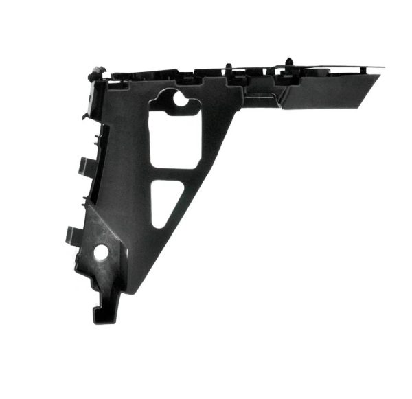 Soporte de paragolpes Volkswagen Nivus 20/24 delantero derecho