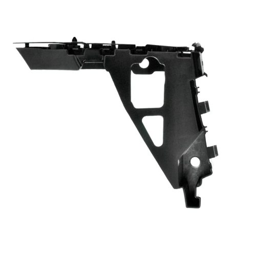 Soporte de paragolpes Volkswagen Nivus 20/24 delantero izquierdo