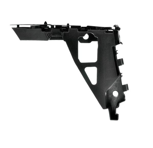 Soporte de paragolpes Volkswagen Nivus 20/24 delantero izquierdo