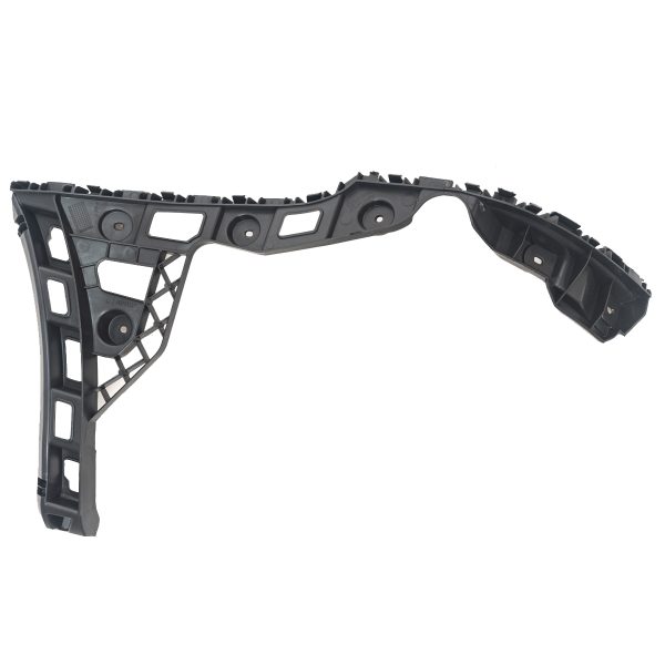 Soporte de paragolpes Volkswagen Polo 15/17 trasero izquierdo