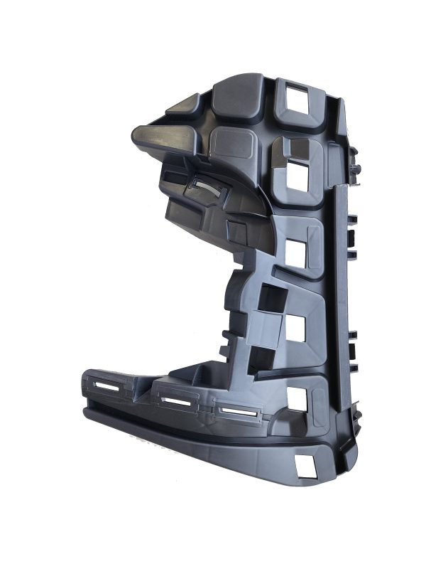 Soporte de paragolpes Volkswagen Amarok 17/23 faro auxiliar delantero derecho
