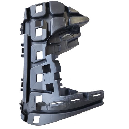 Soporte de paragolpes Volkswagen Amarok 17/23 faro auxiliar delantero izquierdo