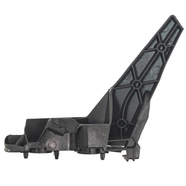 Soporte de paragolpes Volkswagen Vento 19/22 delantero guía derecho