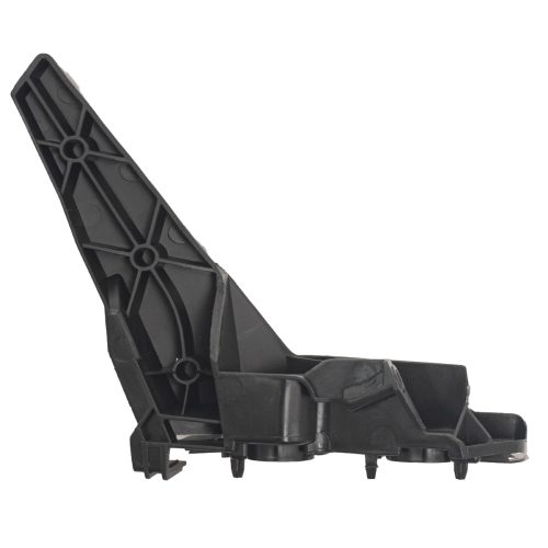 Soporte de paragolpes Volkswagen Vento 19/22 delantero guía izquierdo
