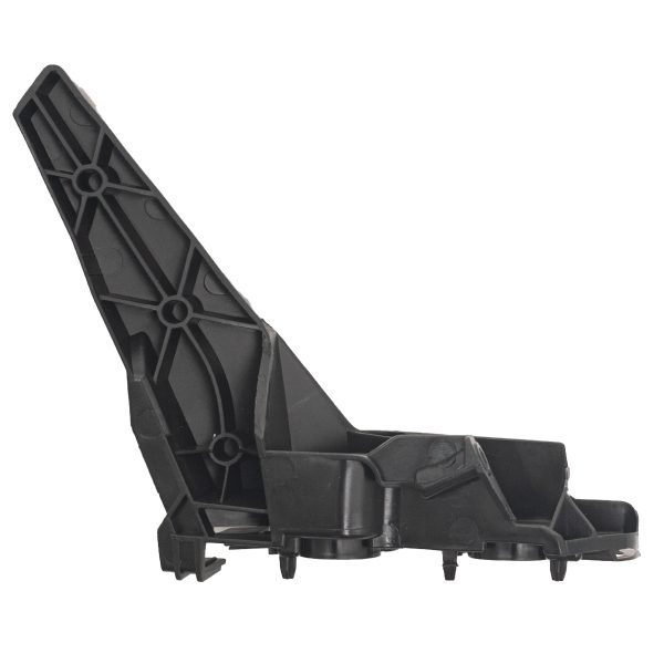 Soporte de paragolpes Volkswagen Vento 19/22 delantero guía izquierdo