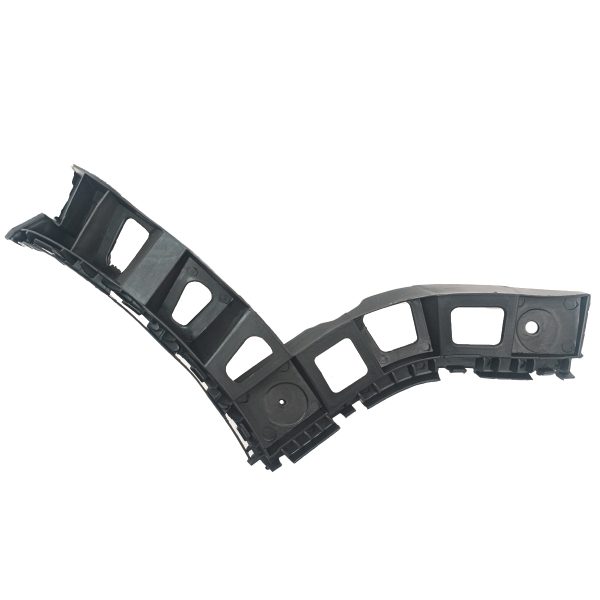Soporte de paragolpes Volkswagen Tiguan 08/11 trasero izquierdo