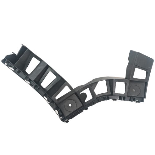 Soporte de paragolpes Volkswagen Tiguan 12/17 trasero izquierdo