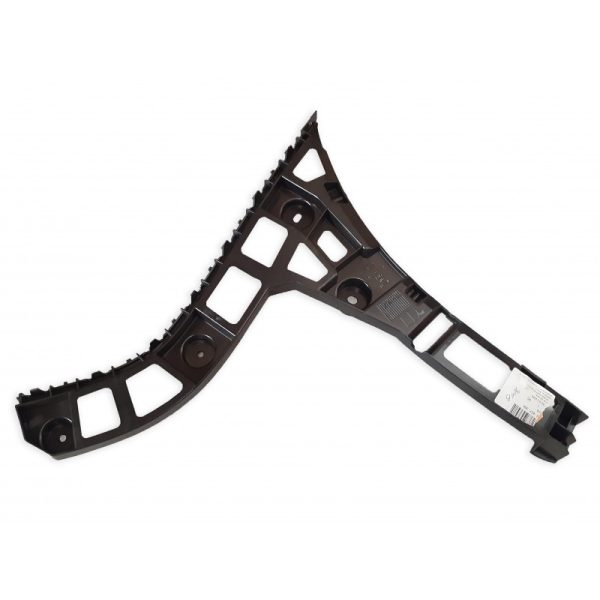 Soporte de paragolpes Volkswagen Virtus 18/23 trasero guía derecho