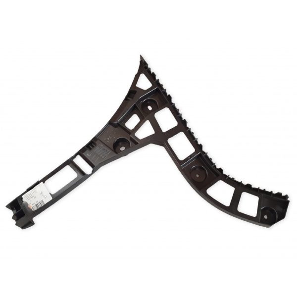 Soporte de paragolpes Volkswagen Virtus 18/23 trasero guía izquierdo