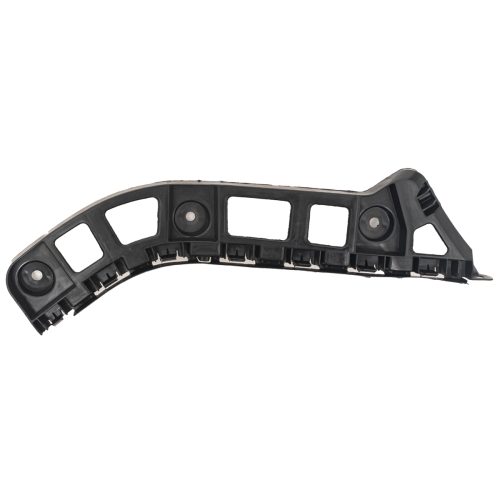 Soporte de paragolpes Volkswagen Virtus 24/ trasero guía izquierdo