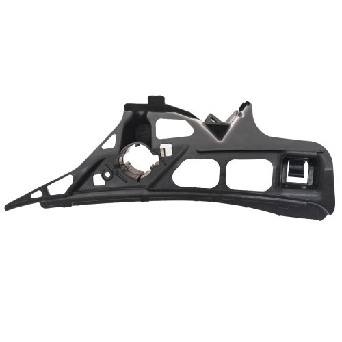 Soporte de paragolpes Volkswagen Golf VI 12/14 GTI delantero izquierdo