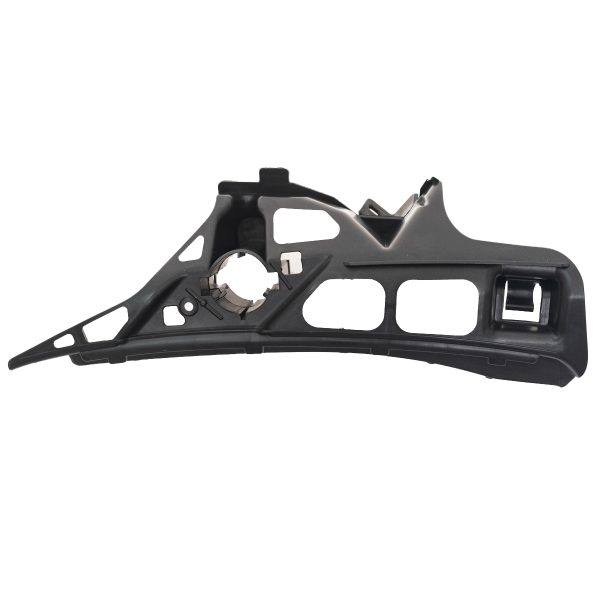 Soporte de paragolpes Volkswagen Golf VI 12/14 GTI delantero izquierdo