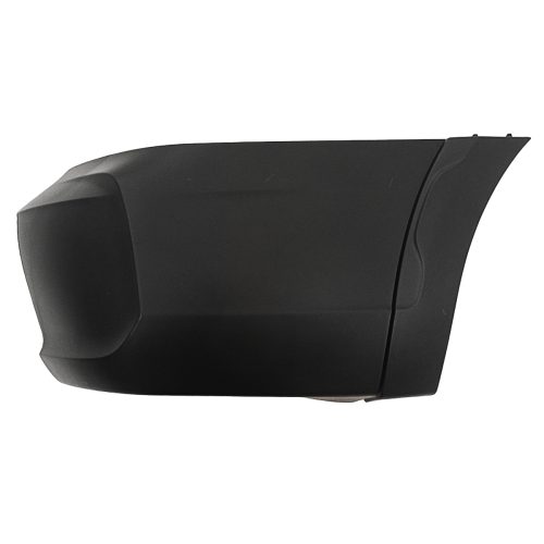 Puntera de paragolpe Volkswagen Saveiro Trend G9 23/ trasera derecha