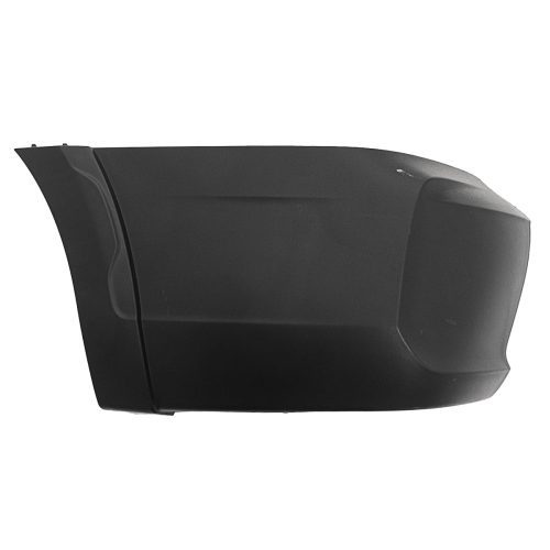 Puntera de paragolpe Volkswagen Saveiro Trend G9 23/ trasera izquierda